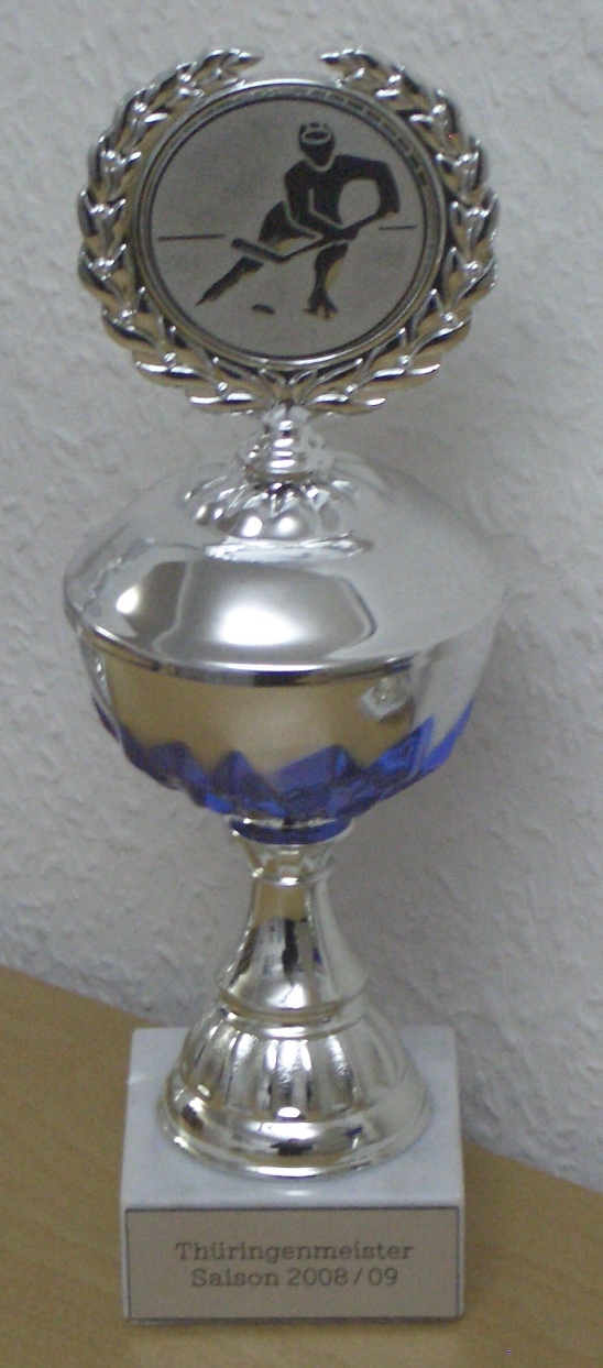 Meisterpokal 2008/2009